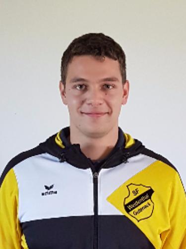 Avatar Bild für Maximilian Irlbacher