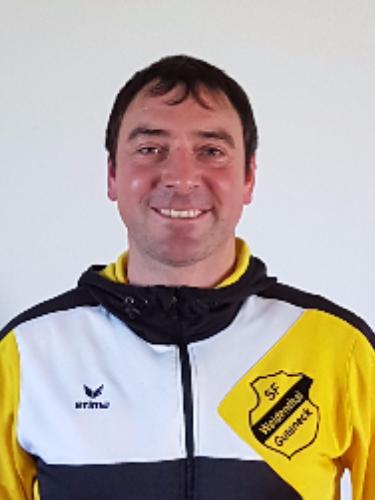 Avatar Bild für Markus Kleber