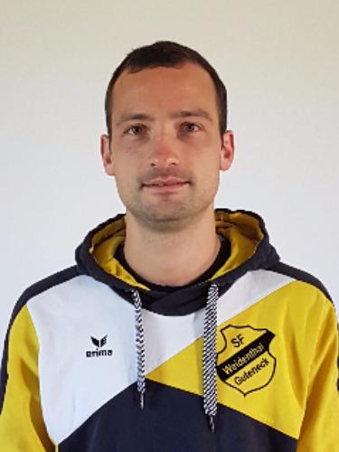 Avatar Bild für Johannes Lippert