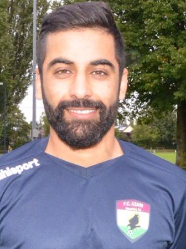 Avatar Bild für Akram Alhaidar