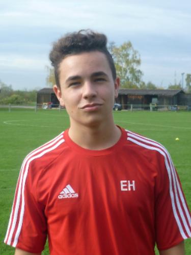 Avatar Bild für Etienne Helbig