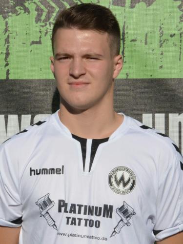 Avatar Bild für Valdrin Ahmeti