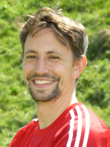 Avatar Bild für Andreas Harteis