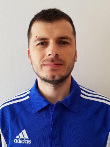Avatar Bild für Alexandru Ratea