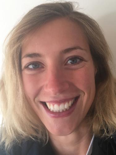 Avatar Bild für Michaela Gerg
