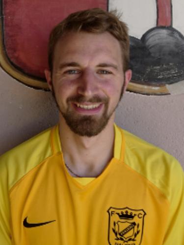 Avatar Bild für Maximilian Zunhammer