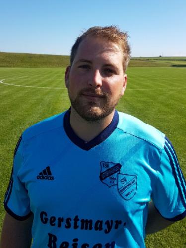 Avatar Bild für Daniel Oberfrank