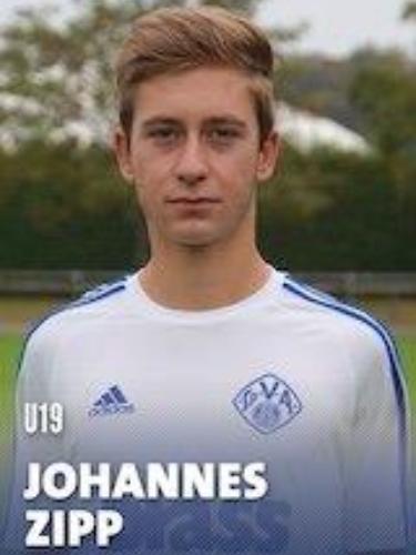 Avatar Bild für Johannes Zipp