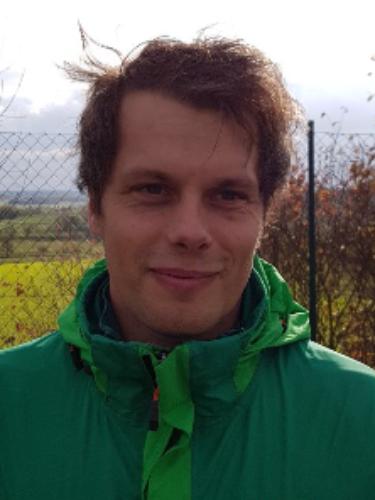 Avatar Bild für Helmut Hagen