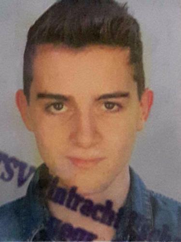 Avatar Bild
