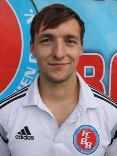Avatar Bild für Stefan Greiner