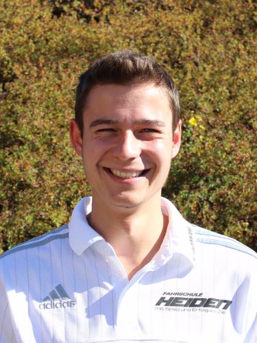 Avatar Bild für Max Scheuermann