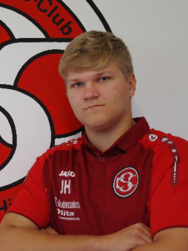 Avatar Bild für Josua Höß