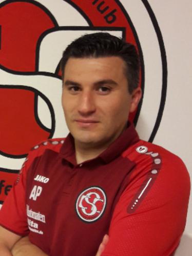 Avatar Bild für Ahmet Peker