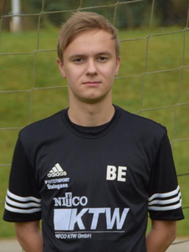 Avatar Bild für Bastian Ehrngruber