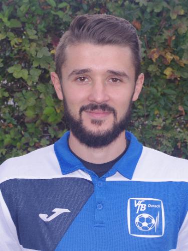 Avatar Bild für Lucas Gaetani