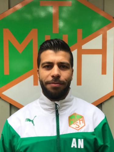 Avatar Bild für Ali Najjar