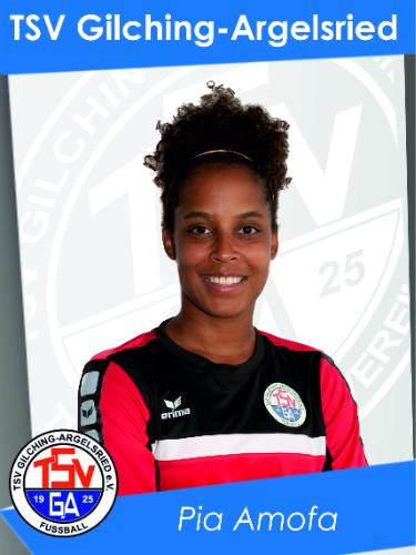 Avatar Bild für Pia Amofa-Antwi