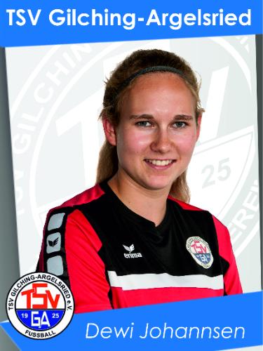 Avatar Bild für Dewi Johannsen