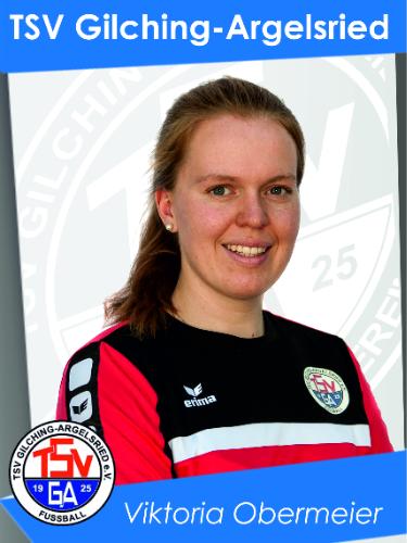 Avatar Bild für Viktoria Obermeier