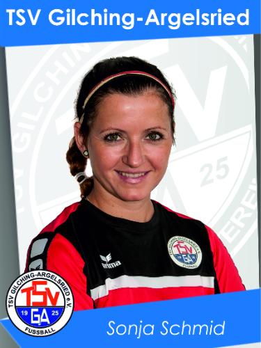 Avatar Bild für Sonja Schmid
