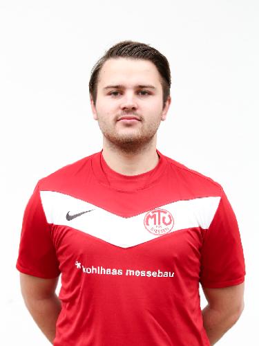 Avatar Bild für Fabian Westenrieder