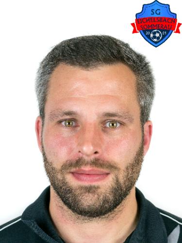 Avatar Bild für Daniel Englert