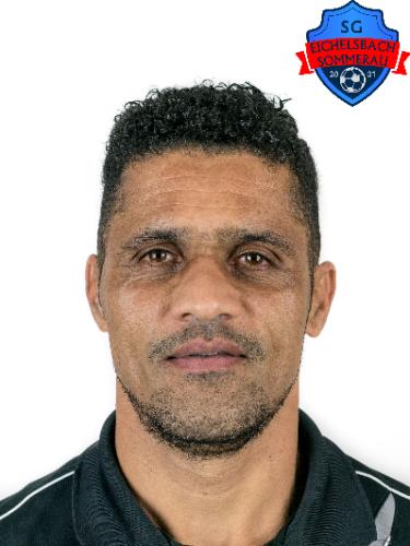 Avatar Bild für Santos Osvaldo da Silva