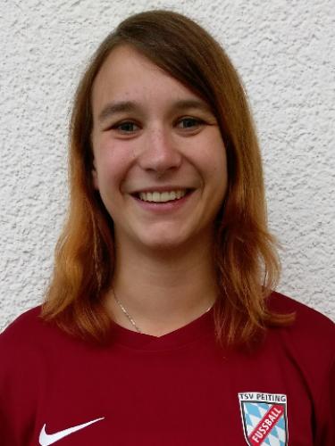 Avatar Bild für Jacqueline Mueller