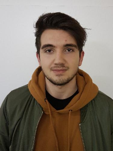 Avatar Bild für Gabriel Merk