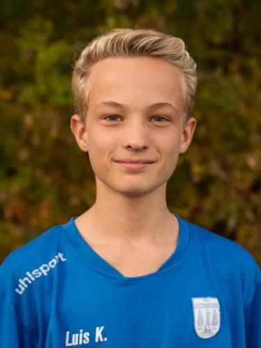 Avatar Bild
