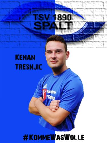 Avatar Bild für Kenan Tresnjic