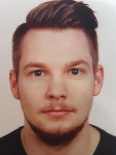 Avatar Bild für Dominik Böhm