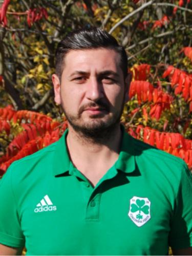Avatar Bild für Umut Bozer