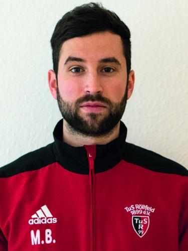 Avatar Bild für Manuel Bahmer