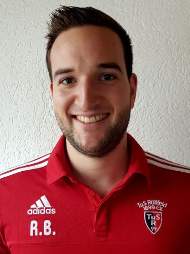 Avatar Bild für Rene Blumoser