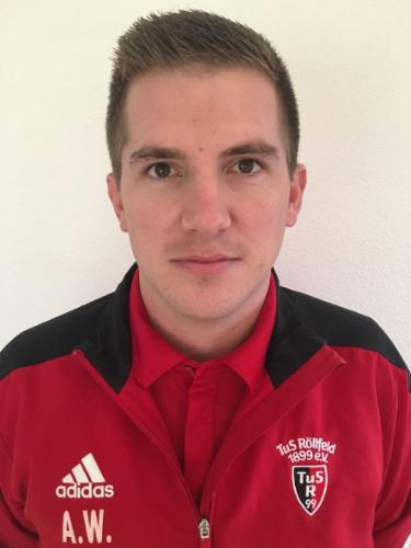 Avatar Bild für Alexander Wuenschl