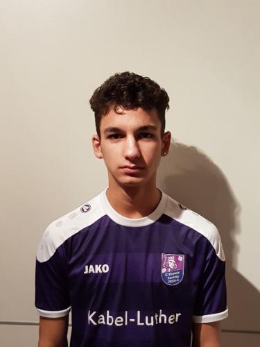 Avatar Bild für Patrik Bari