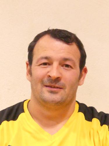 Avatar Bild für Leonard Djidoda