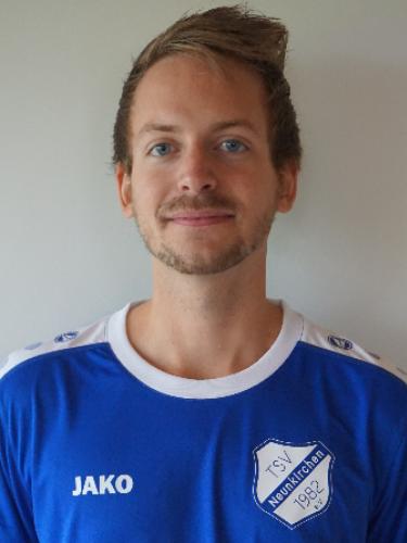Avatar Bild für Maximilian Metka