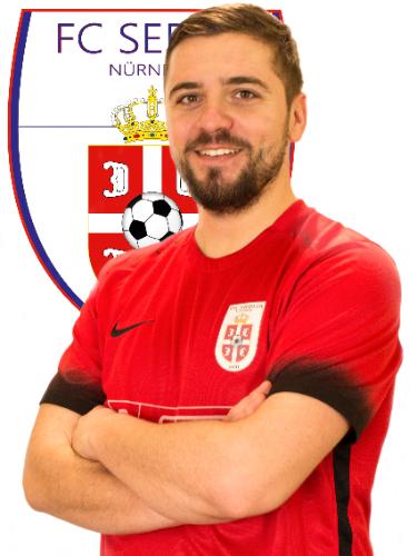 Avatar Bild für Aleksander Novakovic