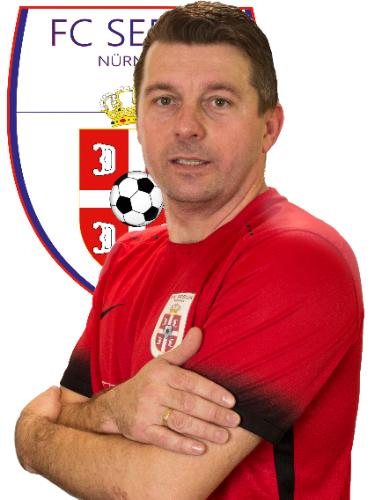 Avatar Bild für Radivoje Lukic