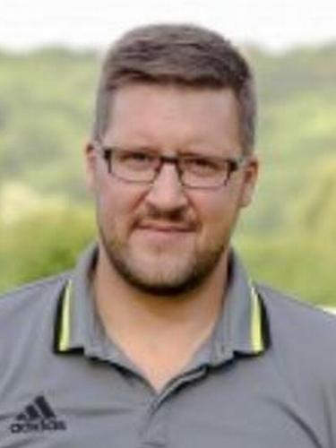 Avatar Bild für Robert Bergwinkl