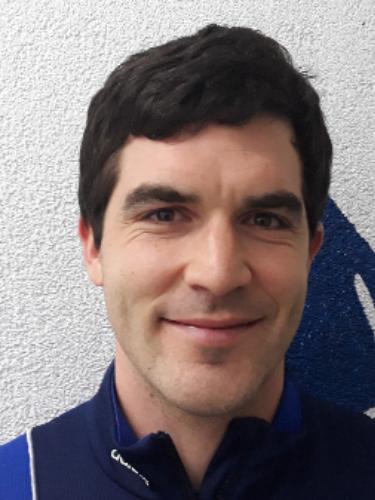 Avatar Bild für Ralf Borst