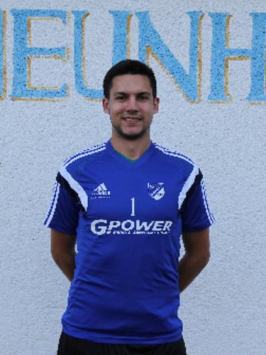 Avatar Bild für Marco Müller