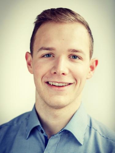 Avatar Bild für Jonas Wirth