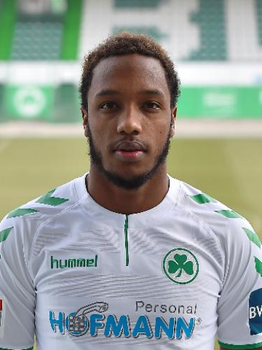 Avatar Bild für Kaylen Hinds