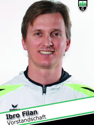 Avatar Bild für Ibro Filan