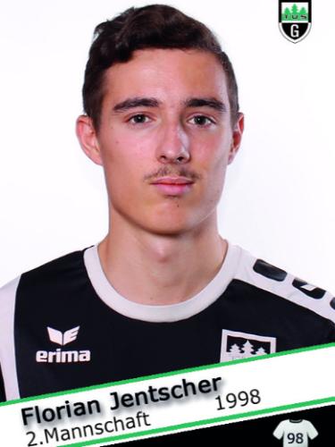 Avatar Bild für Florian Jentscher