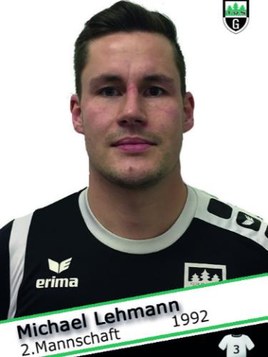 Avatar Bild für Michael Lehmann